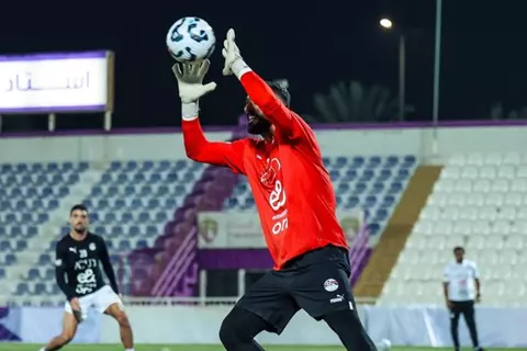  ترتيب قادة منتخب مصر بعد انضمام أحمد الشناوي (صور)